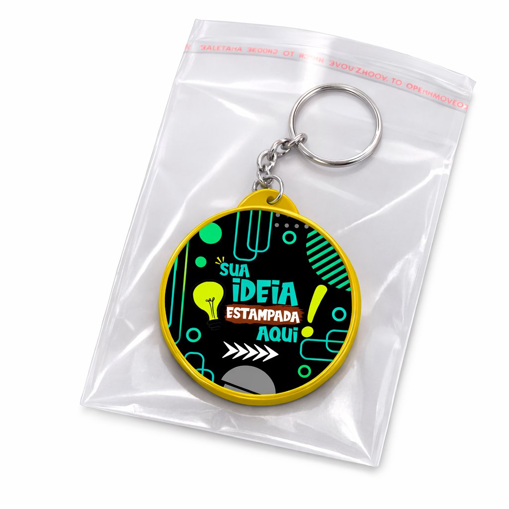 Embalagem individual