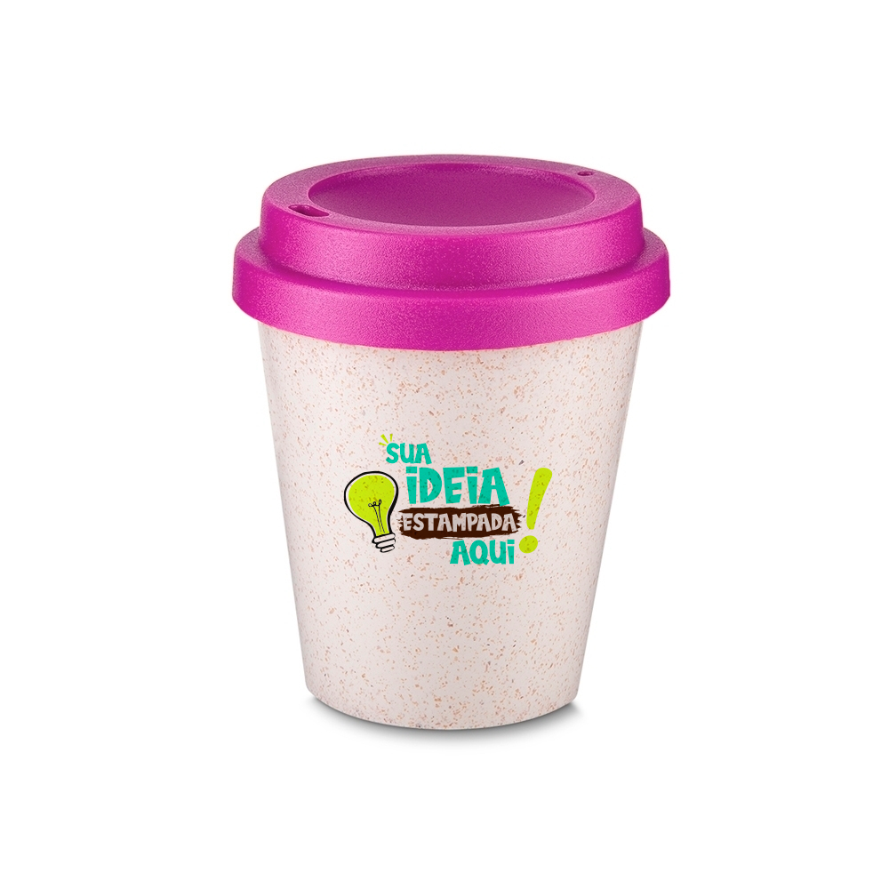 Transfer colorido frente