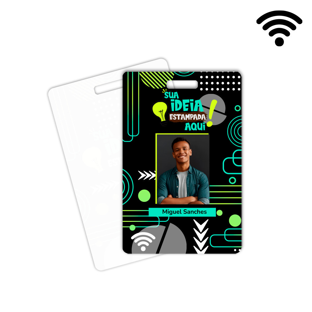 Impressão Frente 4x0