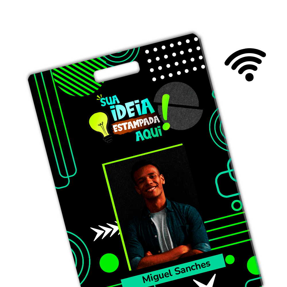 Verniz brilho Localizado