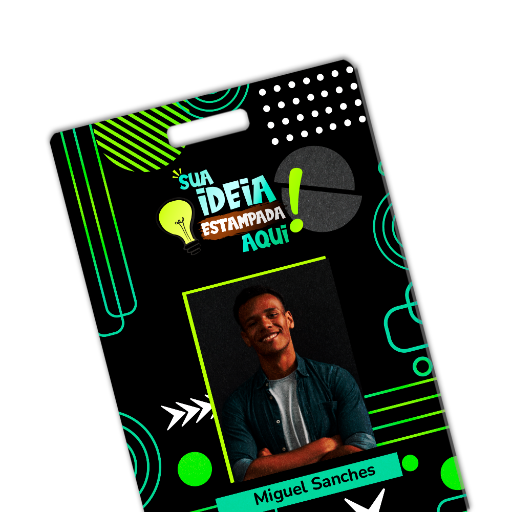 Verniz brilho Localizado