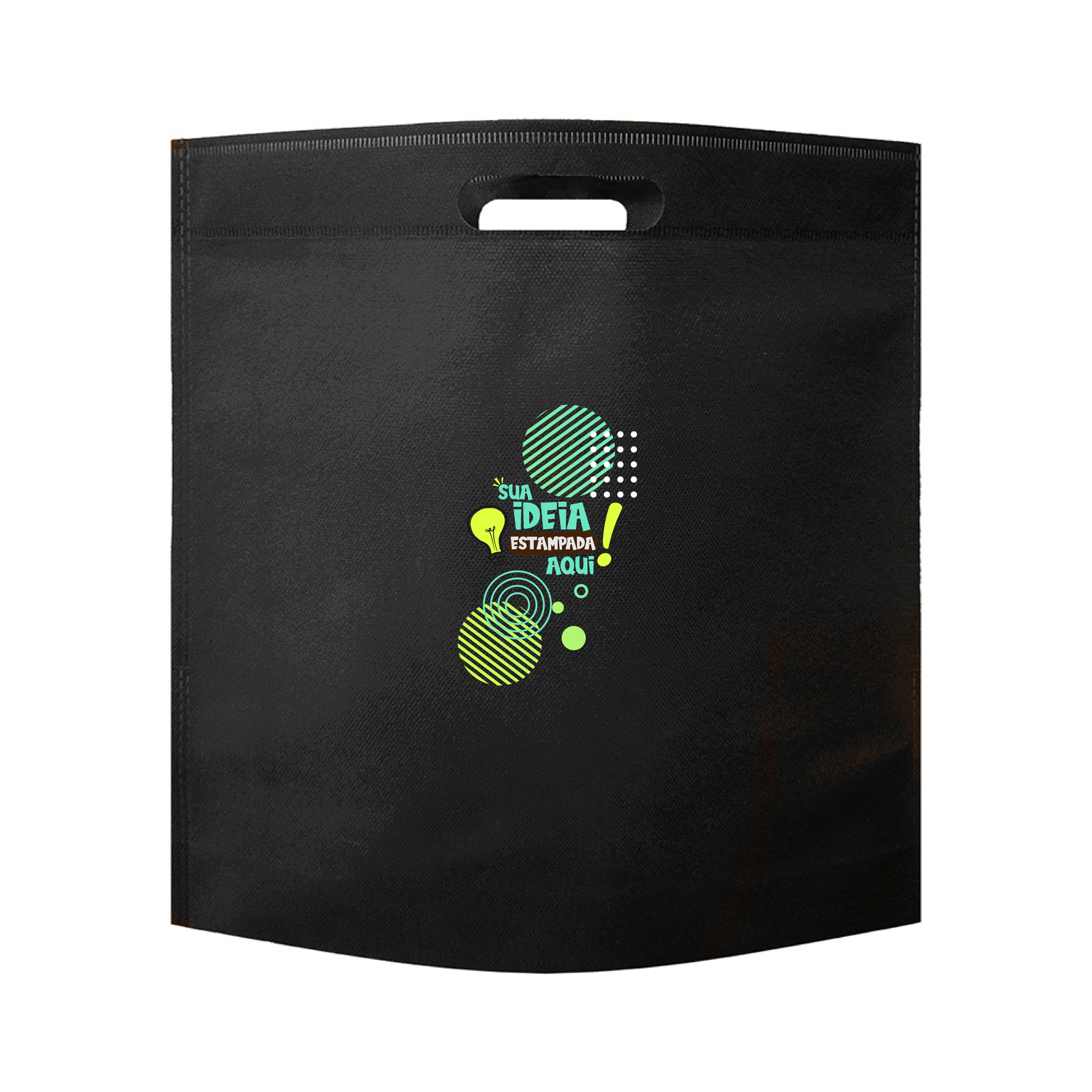 DTF 10x14cm Frente