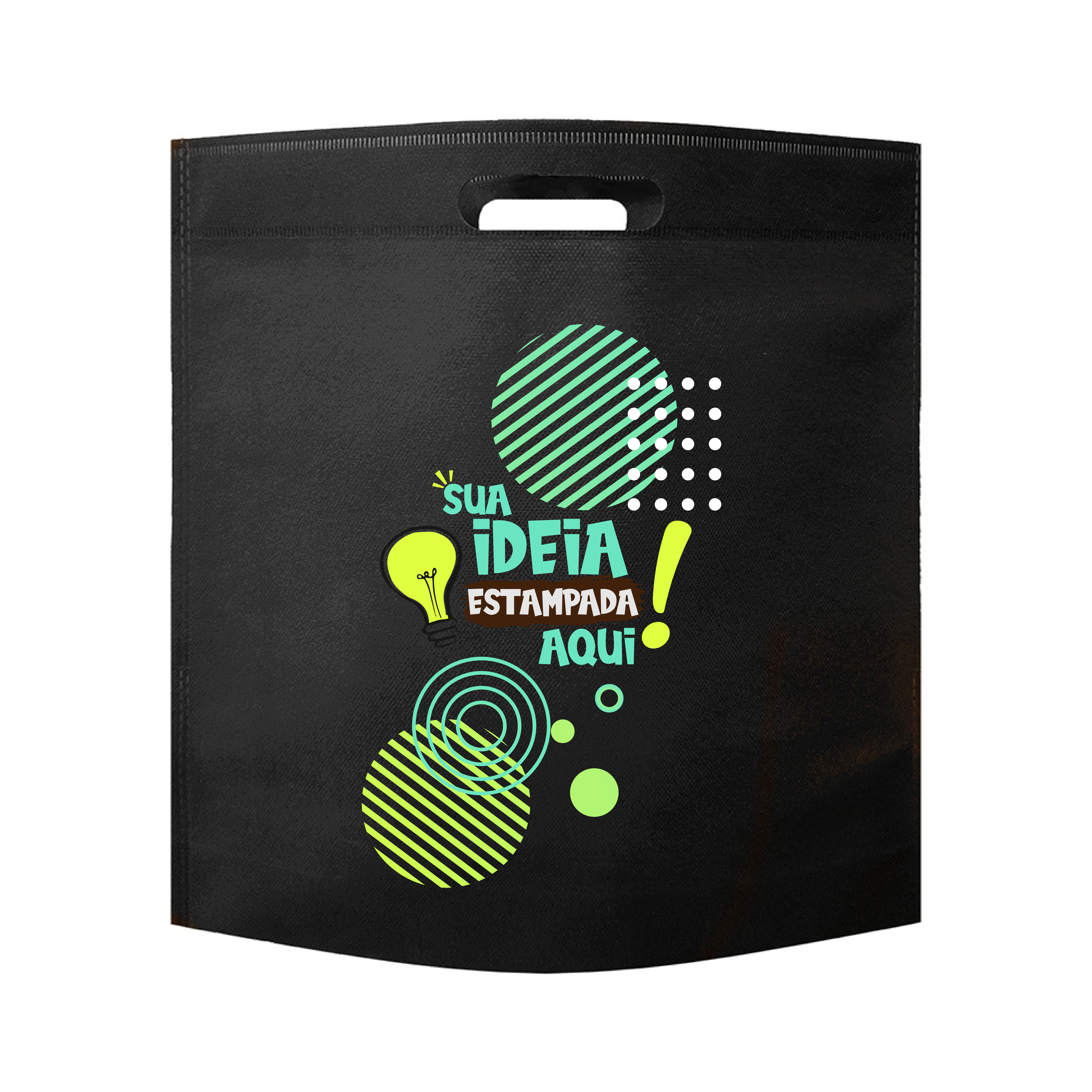 DTF 20x28 Frente