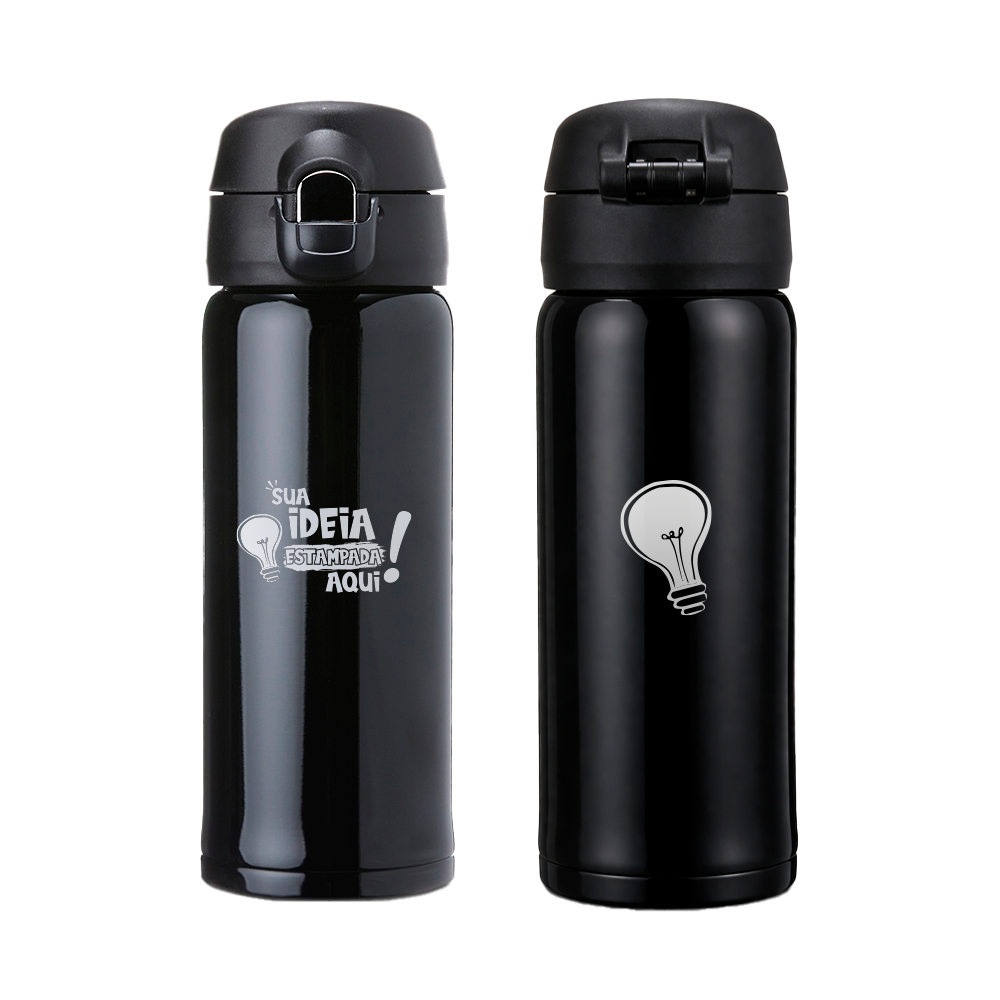 Laser Frente e Fundo