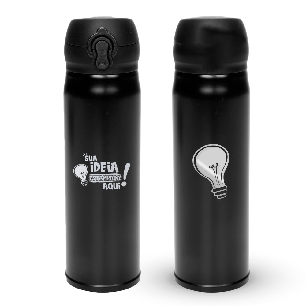 Laser Frente e Fundo