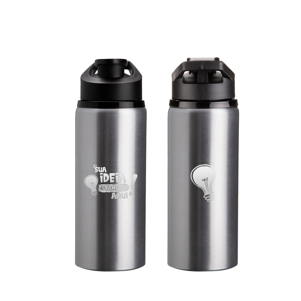 Laser Frente e Verso