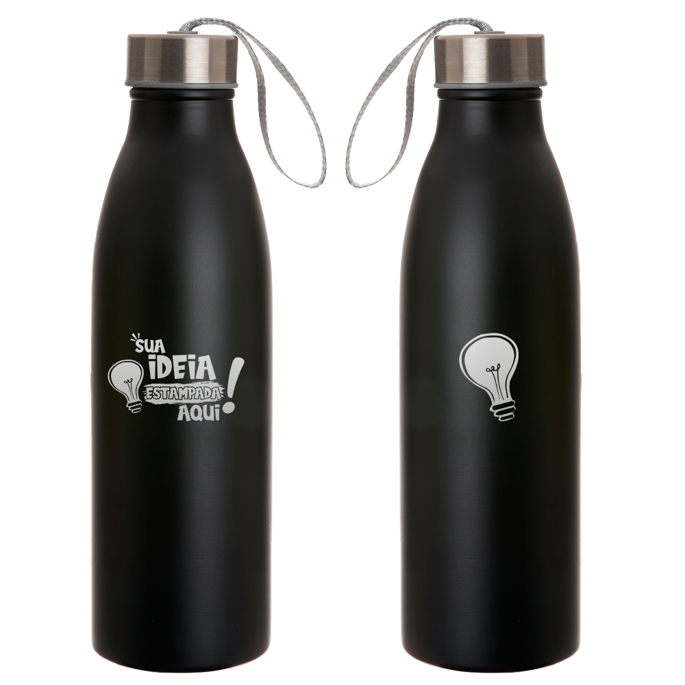 Laser Frente e Verso