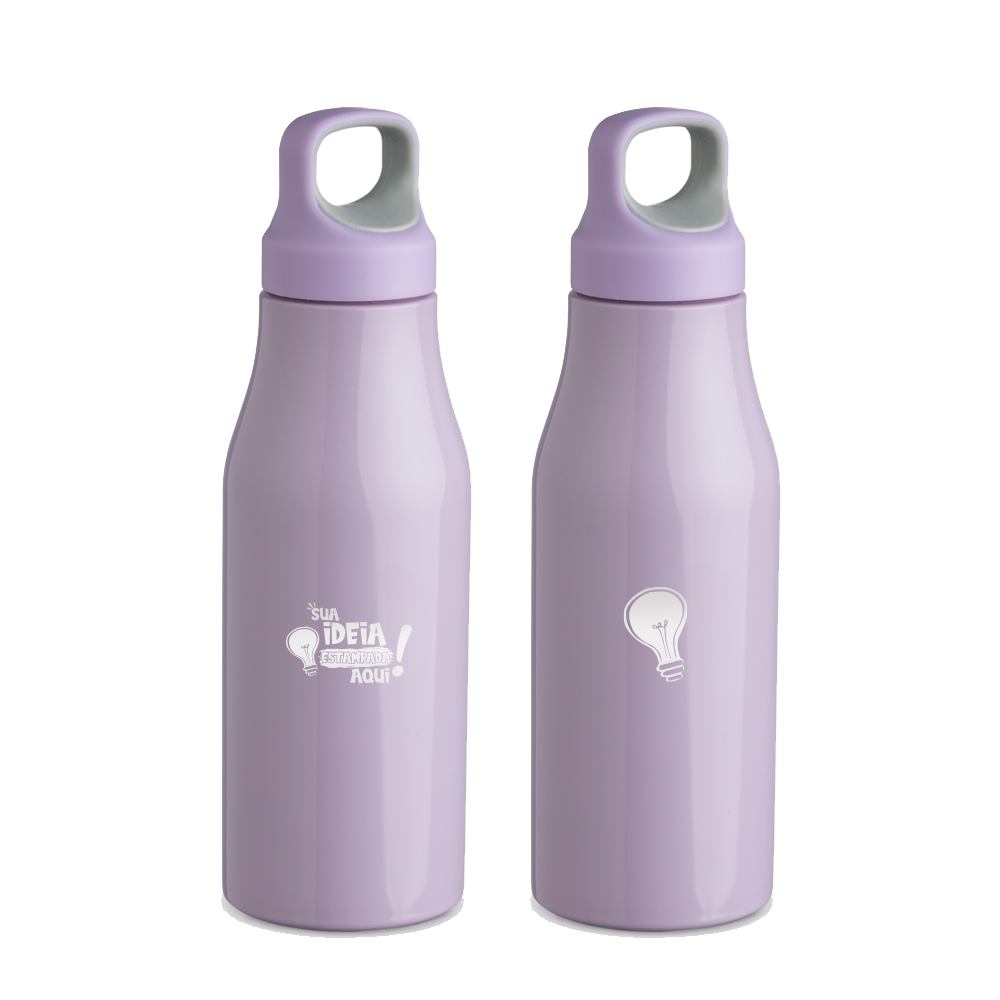 Laser Frente e Fundo