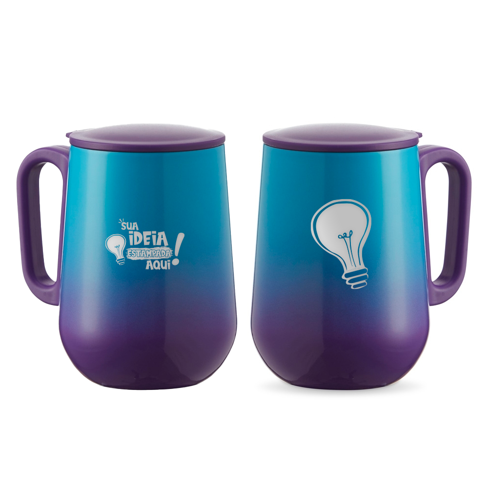 Laser Frente e Fundo