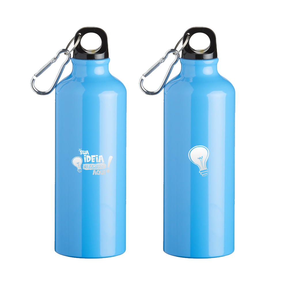 Laser Frente e Verso