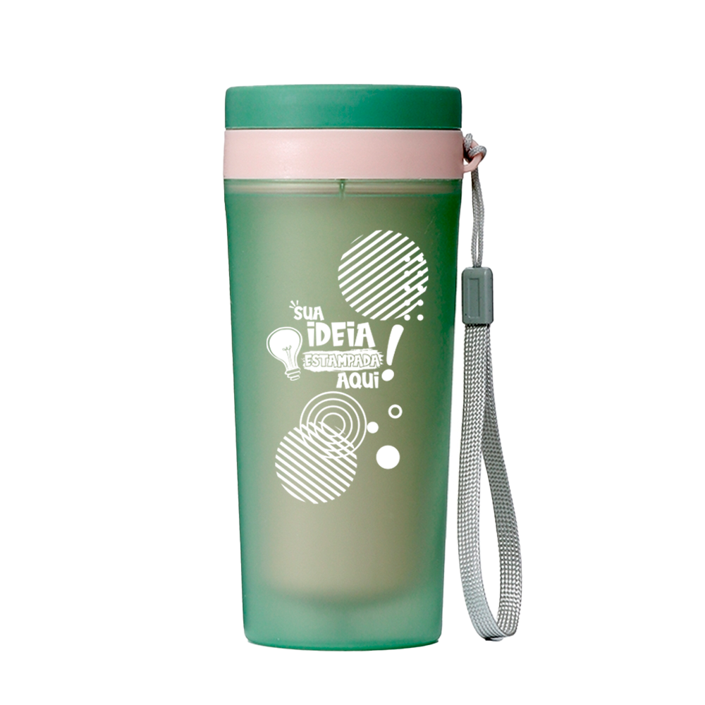 Serigrafia frente 1 cor