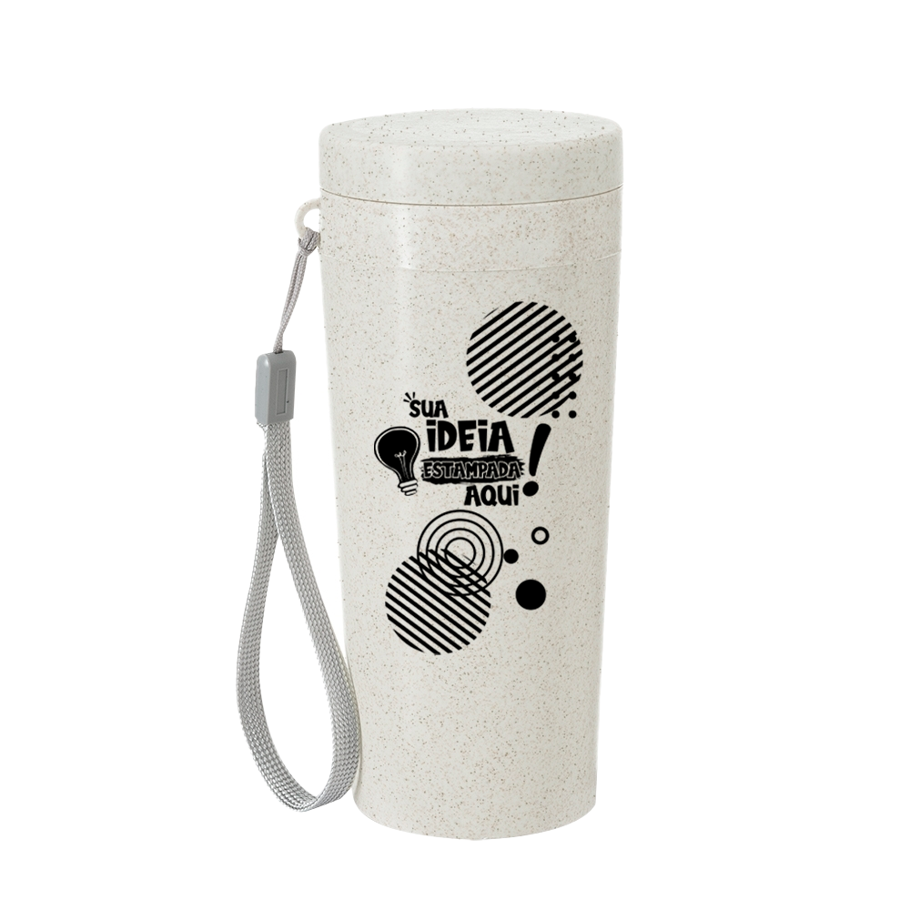 Serigrafia frente 1 cor