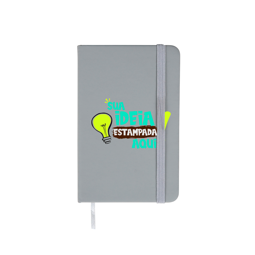 Impressão UV Frente