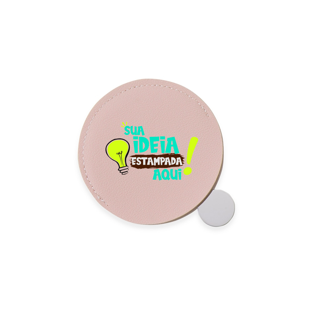 Impressão UV Frente