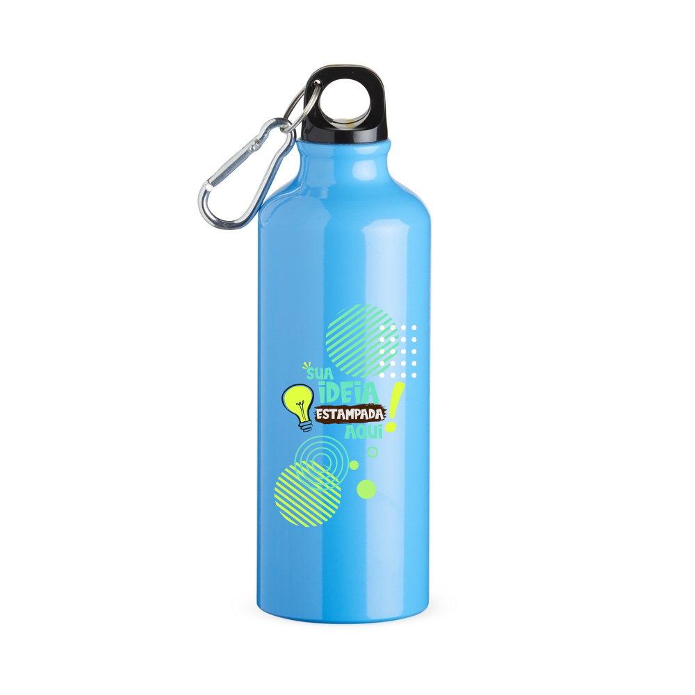 Impressão UV Frente