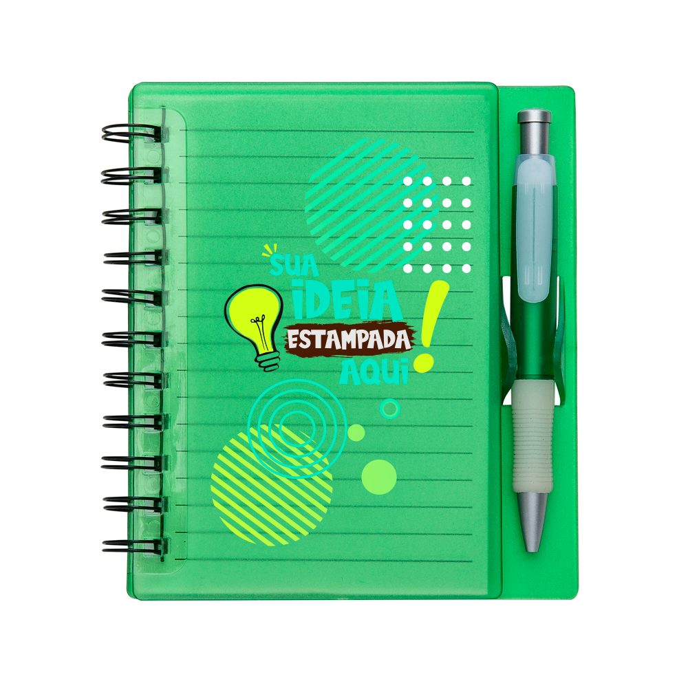 Impressão UV Frente Localizada